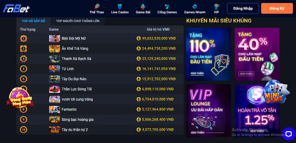 Cá cược bóng đá với các giải đấu lớn như World Cup, Champions League tại 79king1