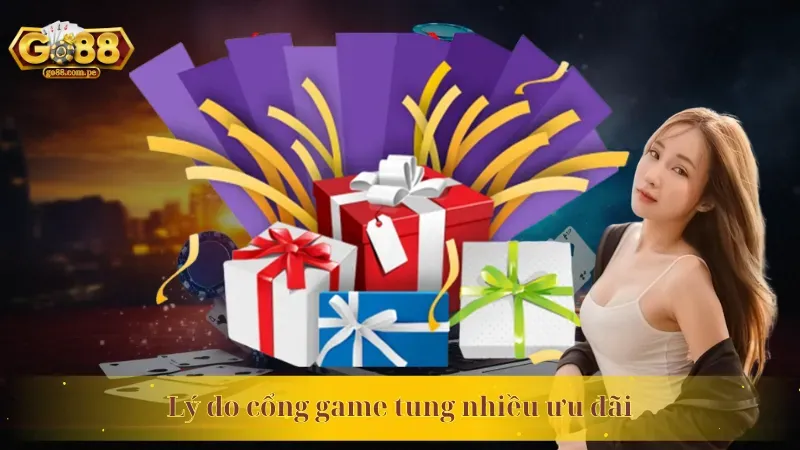 Ưu đãi nạp lại hàng ngày và hoàn trả cực cao